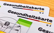 Ihr e-Rezept